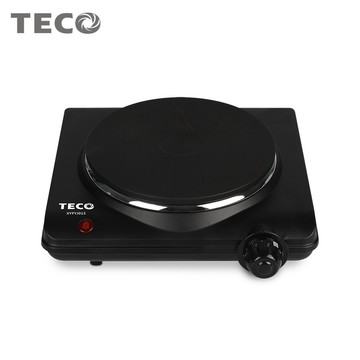 TECO 黑晶鑄鐵電子爐 XYFYJ015