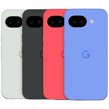 Google Pixel 10a (8G/256G) AI防水5G智慧機灰