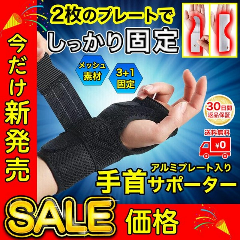 手首 サポーター 腱鞘炎 医療用 治し方 手首の痛み 手根管症候群 Tfcc 捻挫 損傷 固定 関節炎 おすすめ 通販 Lineポイント最大0 5 Get Lineショッピング