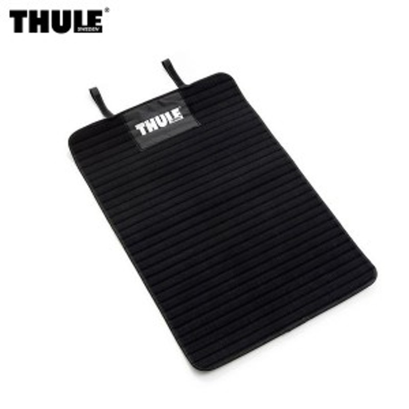 THULE/スーリー:839 ウォータースライド カヤック キャリア 積み込み 車体 保護 90cm×61cm 通販  LINEポイント最大4.0%GET | LINEショッピング