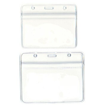【文具通】LM 亮美 防水證件套 小橫式 9.7x6 cm F6010595【APP滿額下單4%點數(單一帳號最高1500點)】5/31止