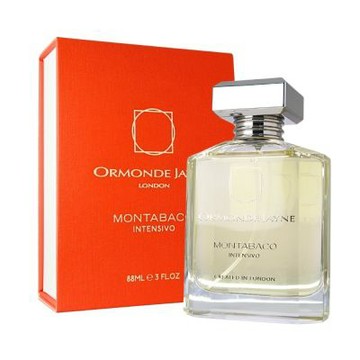 ORMONDE JAYNE Montabaco Intensivo 私愛菸草濃香精 PARFUM 88ml 平行輸入