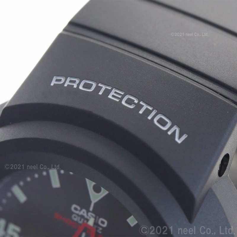 Gショック G-SHOCK 腕時計 メンズ AW-500E-1EJF ジーショック LINEショッピング