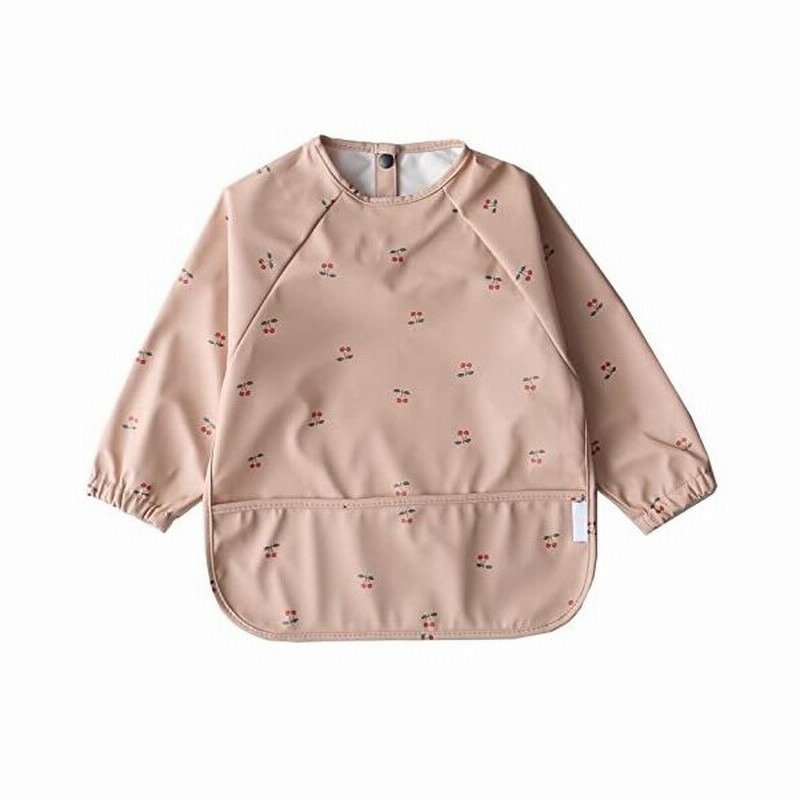 赤ちゃんの城 スモック 100 品質保証