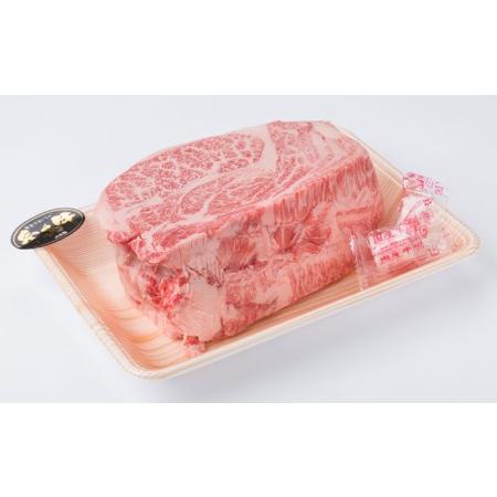 ふるさと納税  A4 ランク 糸島 黒毛 和牛 肩ロース 肉 ブロック ローストビーフ 用 1kg × 3回   糸島市   糸島ミー.. 福岡県糸島市