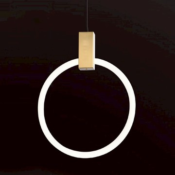 22-32W 4000K單吊燈 L01-0863 0864 0865