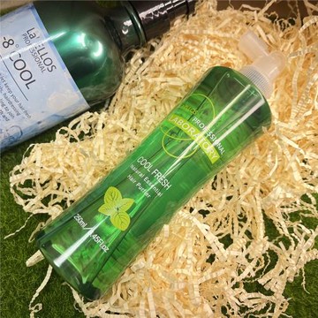 LaELLOS 茶樹清爽頭皮水 250ml