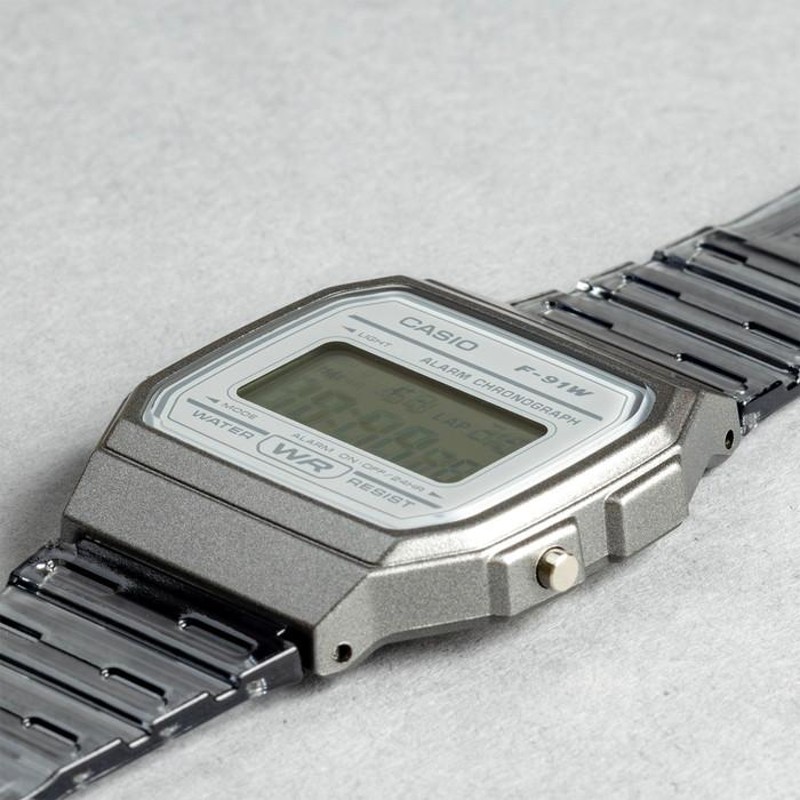 並行輸入品 10年保証 CASIO STANDARD カシオ スタンダード 腕時計 時計