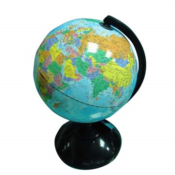 Life 徠福 NO.1150  地球儀 8" (31cm)【APP滿額下單10%點數(單一帳號最高5000點)】1/31止