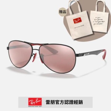 RayBan 雷朋】飛行員太陽眼鏡(RB3025-L0205 58mm、RB3026-L2846 62mm