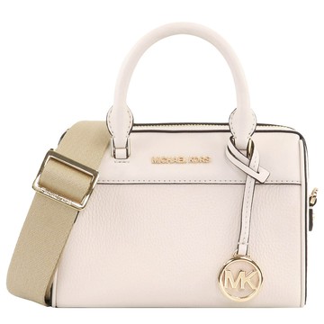Michael Kors  荔枝皮波士頓包(小)