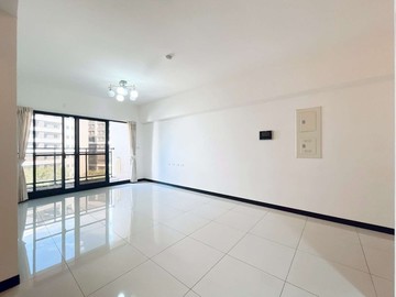 北屯樹孝商圈三房平車視野戶｜低實登百萬｜櫻花沐然｜台中市北屯區樹孝路