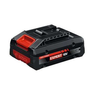 BOSCH博世 EXPERT EXBA 18V-40 18V鋰電池4.0AH