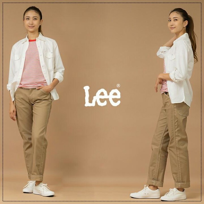 Lee】ペインターパンツ（カーゴパンツ）｜Lee（リー）の