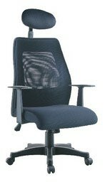 CP-828 透氣網椅 辦公椅/ 張【APP滿額下單4%點數(單一帳號最高1500點)】5/31止