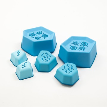 Weplay - 步步皆冰