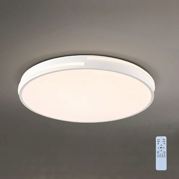 60W 遙控吸頂燈 L01-2182F