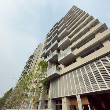 前所未見│全新順天ONE33│後棟四房雙主臥雙車｜台中市南屯區永春東七路