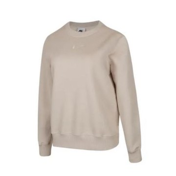 NIKE AS W NSW PHNX FLC STD CREW 女 圓領套頭衫 DQ5752104