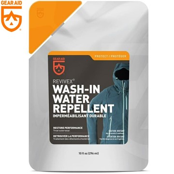 Gear Aid 浸泡式撥水劑 (10oz/296mL) 36243