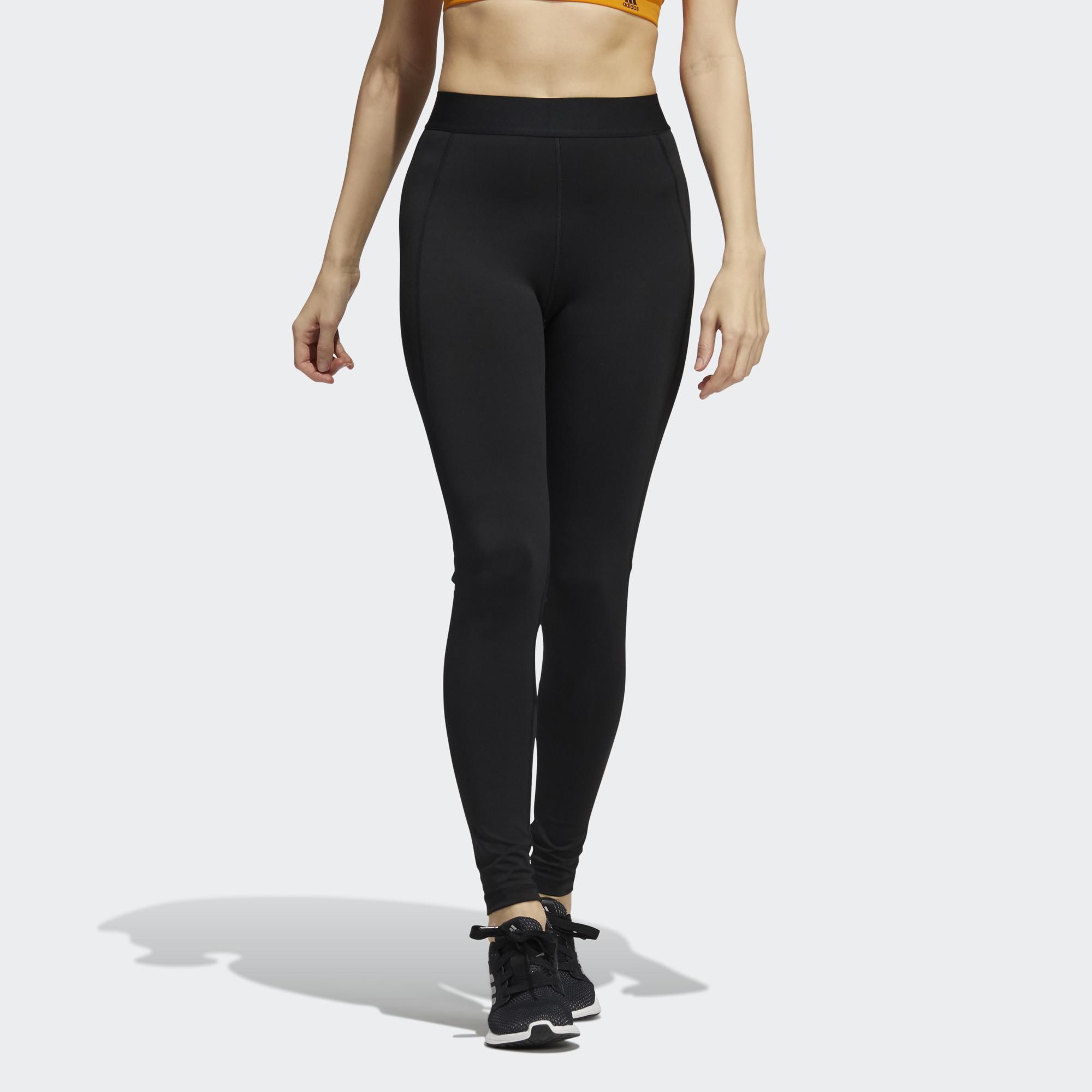 Techfit 緊身褲