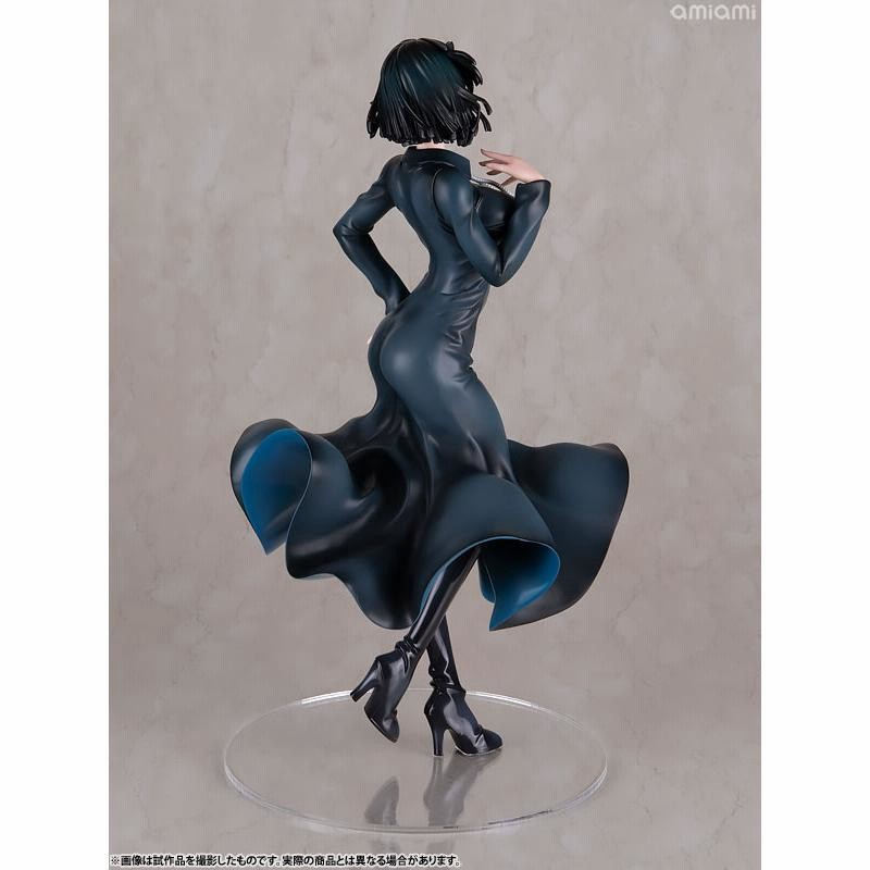 限定販売】ワンパンマン 地獄のフブキ 1/7 完成品フィギュア