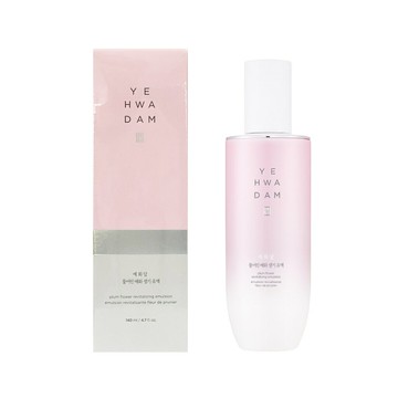 YEHWADAM 蘂花譚韓本亮妍化妝水160ml 優惠價:710元｜岡山戀香水