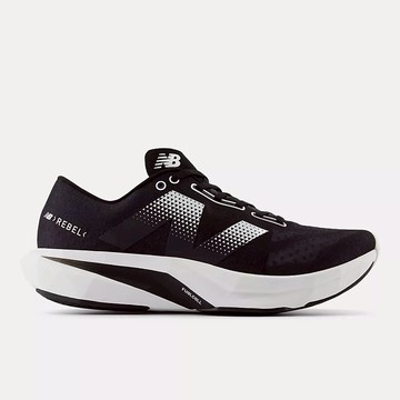 【NEW BALANCE】FuelCell Rebel v4 運動 跑鞋 慢跑鞋 男鞋 黑 MFCXCS4