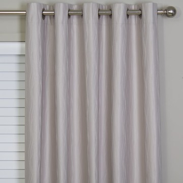Monterey Blockout Eyelet Curtain 165x220cm
