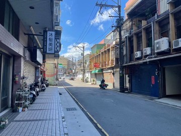 中山京華3房車｜桃園市中壢區仁美二街