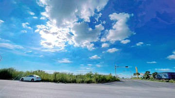 嘉義大坪數貨轉中心用地(B)｜嘉義縣太保市埤鄉東段