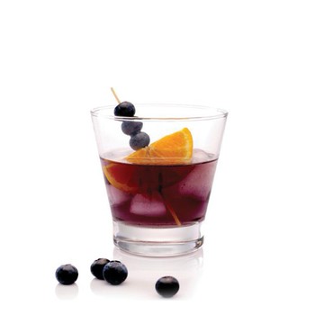 Ocean Studio系列 威士忌杯 345ml 金益合Drink eat