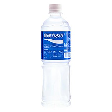 寶礦力水得運動飲料580ml/24瓶/箱
