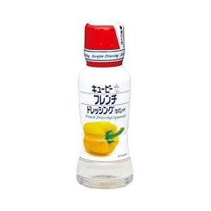 QP フレンチドレッシング セパレート 180ml 24個入