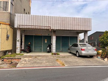 ⭐台南善化近南科科學園區增值建地｜台南市善化區什美段