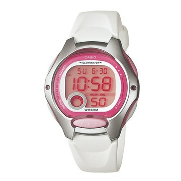 CASIO卡西歐 兒童電子錶/LW-200-7A