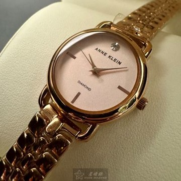 ANNE KLEIN 安妮克萊恩 女錶,30mm錶徑,編號:AN00212