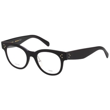 CELINE 光學眼鏡(黑色)CL41427