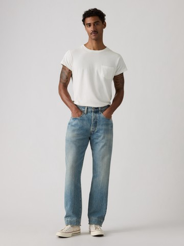 LEVI’S® VINTAGE CLOTHING 1947’s 501®XX 赤耳丹寧牛仔褲 / LVC / 47501 人氣新品