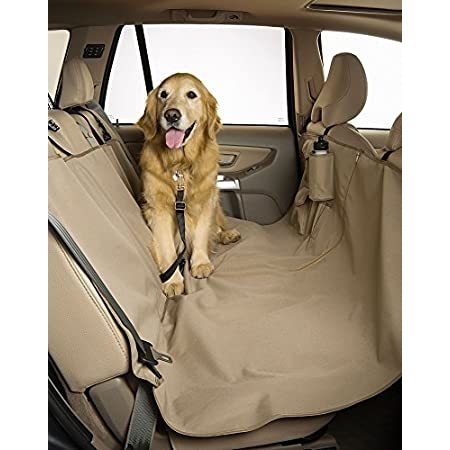 Duragear 2025 seat cover