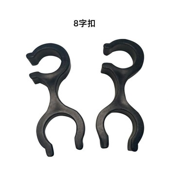 🔥臺灣熱賣⚡️登山杖配件防滑頭杖尖套橡膠頭保護套杖腳底套雪託泥託套通用耐用🎉
