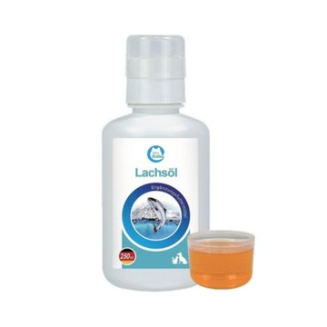 德國Kalso科德司-寵物鮭魚油 150ml (KS060017)(購買第二件贈送寵物玩具x1包)