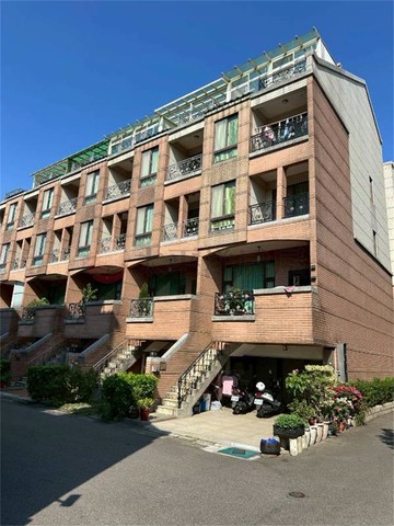 蘆竹陽光御墅唯一大露臺別墅｜桃園市蘆竹區新生路