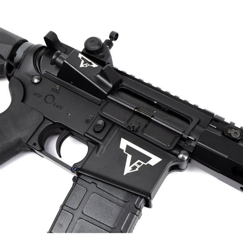 E&C 855 BCM 13 インチ John Wick TTI AR-15 電動ガン | LINEブランドカタログ