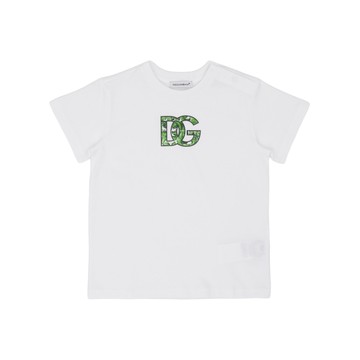 Dolce & Gabbana Kids  嬰幼兒 T-Shirt