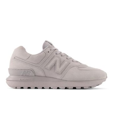 NEW BALANCE NB 休閒鞋 男鞋 女鞋 運動鞋 麂皮 灰 U574LGTT-D楦