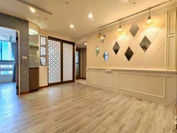 愛河旁近雄女/飯店宅國揚天河兩房平｜高雄市前金區市中一路