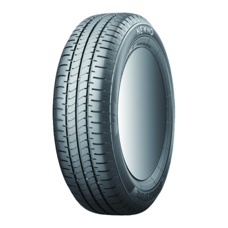 2023年製造155 65R14 75H ○ニューノ ○1本 タイヤのみ BRIDGESTONE NEWNO