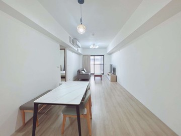 惠田上書房｜輕屋齡｜3房+平面車位｜台中市南區學府路