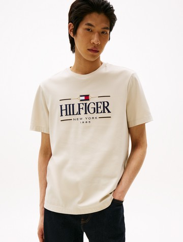 Icon Hilfiger T 恤